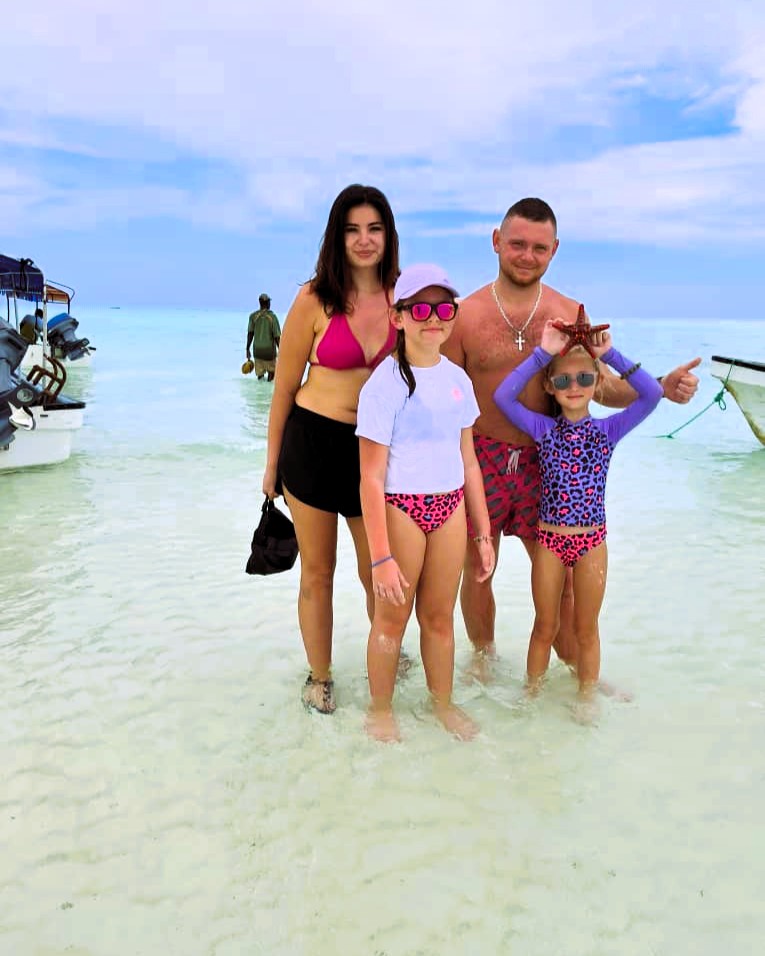 Dolphins Tour - Zanzibar