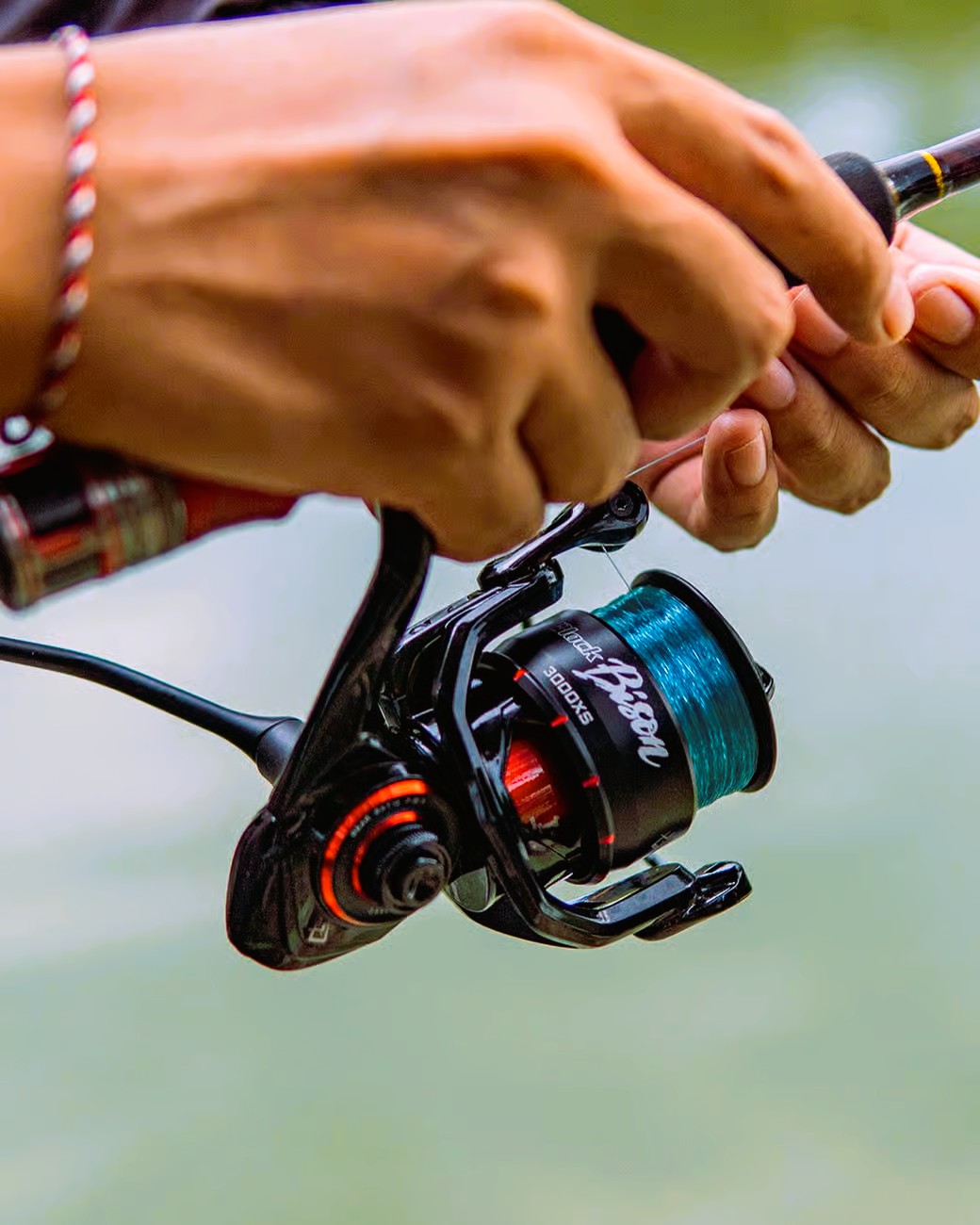 Game and Local Fishing tour boat