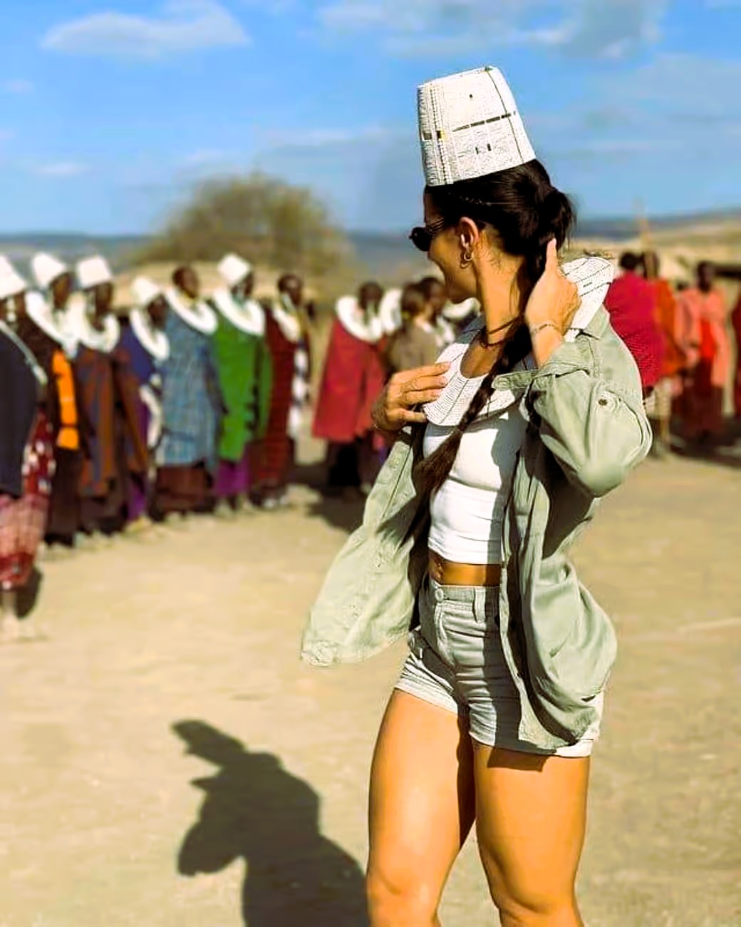 2 Days 1 Night Mikumi Safari from Zanzibar