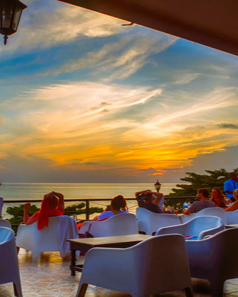 Nungwi Turtles and Private Sunset Dhow Cruise