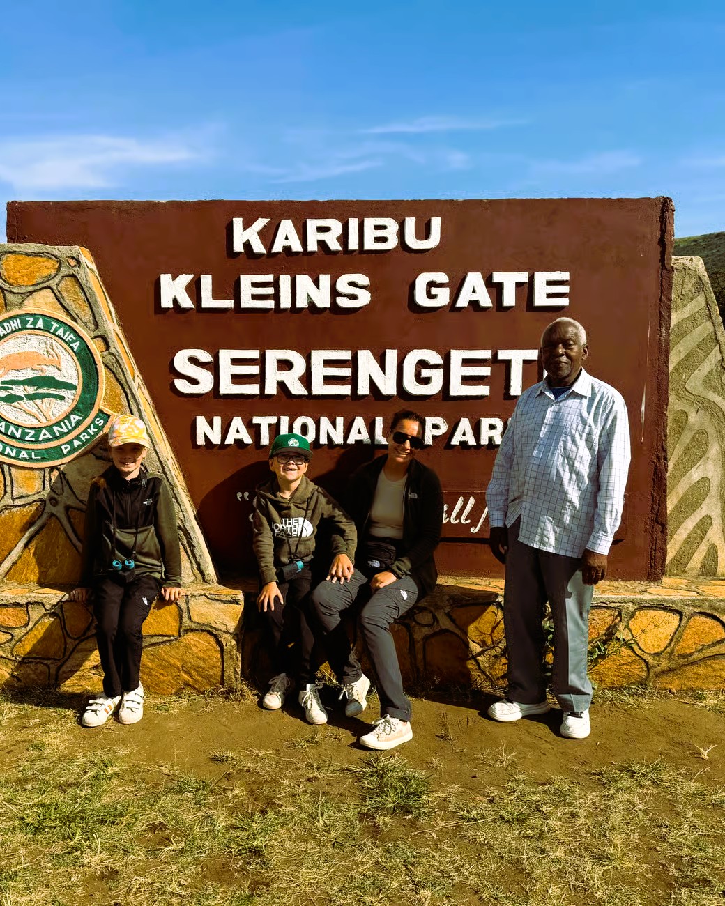 3 Days 2 Nights Safari Serengeti from Zanzibar